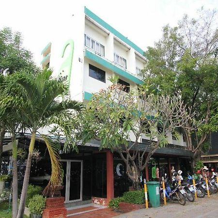 River Inn Kanchanaburi Eksteriør billede